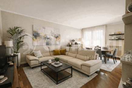 Foto Appartamento a Padova Savonarola - Ponte Molino di 175 m² con 4 locali