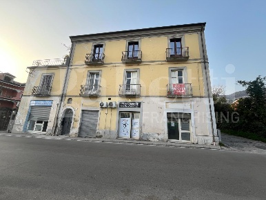 Foto Appartamento in Vincenzo Di Matteo, Piedimonte Matese di 120 m²