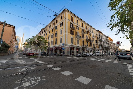 Foto Appartamento in Via Maurizio Quadrio 23, Milano Garibaldi - Corso Como