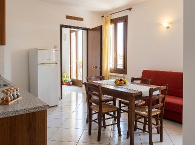 Foto Appartamento in Via ADRIA  Via Cairoli 00, Adria Centro di 70 m²