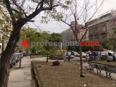 Foto Appartamento in Mario Rapisardi, Catania Cibali di 60 m² con 2 locali