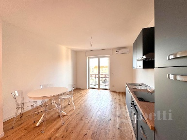 Foto Appartamento in Viale Diaz 15, Busto Arsizio Ospedale di 85 m²