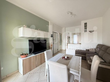 Foto Appartamento in Veglia, Torino Santa Rita di 62 m² con 2 locali