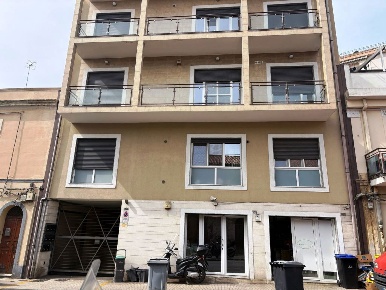 Foto Appartamento in Via Marco Polo 164, Messina Minissale di 3 m²