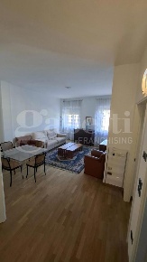 Foto Appartamento in Corso PORTA NUOVA 42, Verona Valverde di 65 m²