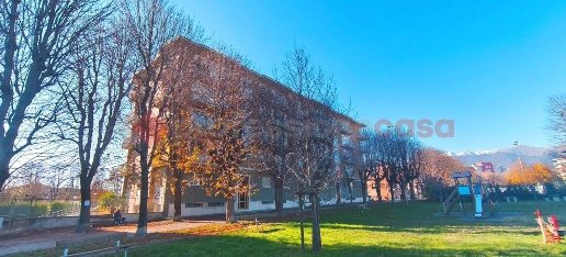 Foto Appartamento in Via Gobetti 4, Pinerolo Ospedale, Cottolengo di 90 m²