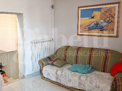 Foto Appartamento in Via Plebiscito 41, Venafro Centro di 110 m² in vendita