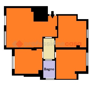 Foto Ufficio in Via cisanello 120, Pisa Landi di 72 m² con 4 locali