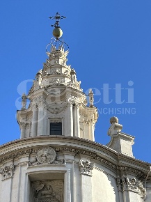 Foto Appartamento in Via Salento 75, Roma Bologna di 120 m² in vendita