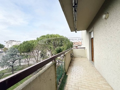 Foto Appartamento a Città di Castello di 115 m² con 8 locali in vendita