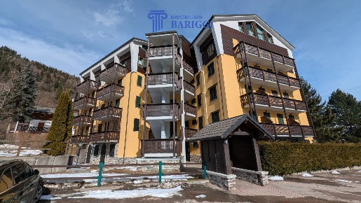 Foto Appartamento in Via Valeriana 266, Corteno Golgi San Pietro in vendita