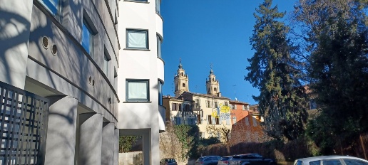 Foto Appartamento in Via Antonio Cocconcelli, Parma di 118 m² con 3 locali