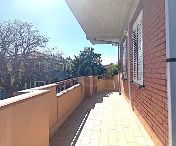 Foto Appartamento in Via Marco Polo 21, Riposto Centro di 50 m² in vendita