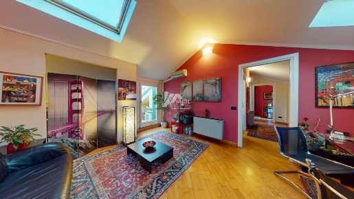 Foto Appartamento in Via Lattanzio Gambara 75, Brescia Solferino - Diaz