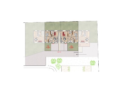 Foto Appartamento in Strada Statale 4 Via Salaria 17, Monteprandone