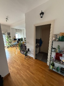 Foto Appartamento in Via Tommaso Grossi 2, Torino San Salvario - Dante