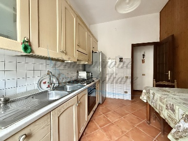 Foto Appartamento in Via del Sorbetto, Rosignano Marittimo di 70 m²