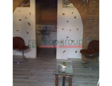 Foto Magazzino in Via Scali delle Cantine 14, Livorno Pontino - Bastia