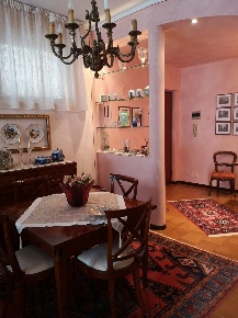 Foto Appartamento in Piazza Marco Tosini 1, Castelnuovo Magra di 150 m²