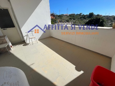 Foto Appartamento in Via Luigi Volpicelli 31, Siracusa di 110 m² in affitto
