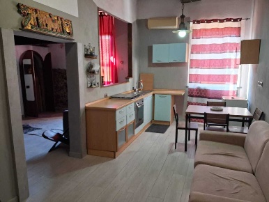 Foto Loft in Via del Fossato, Piombino Centro di 40 m² con 2 locali