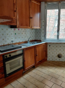 Foto Appartamento a Bologna di 80 m² con 4 locali in affitto