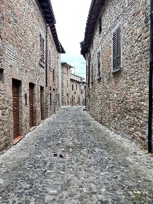 Foto Casa indipendente in Via Riorzo 1, Castell'Arquato Centro di 200 m²