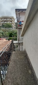 Foto Mansarde a Bova Marina di 100 m² con 4 locali in vendita
