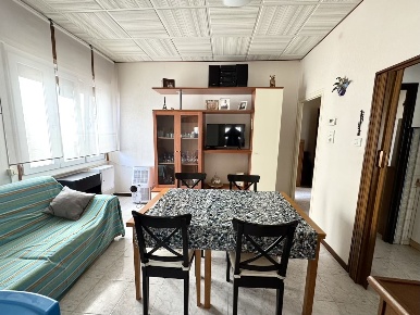 Foto Appartamento in Via della Cornice, Taggia Centro di 48 m² con 2 locali