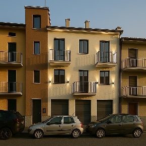 Foto Appartamento a San Benedetto del Tronto De Gasperi, Conad di 62 m²