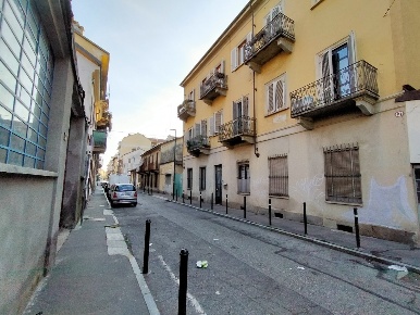 Foto Appartamento in Via Cenischia 4, Torino Cenisia di 49 m² con 2 locali