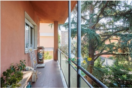 Foto Villa bifamiliare in Via Emilia Est 129, Parma San Lazzaro di 360 m²