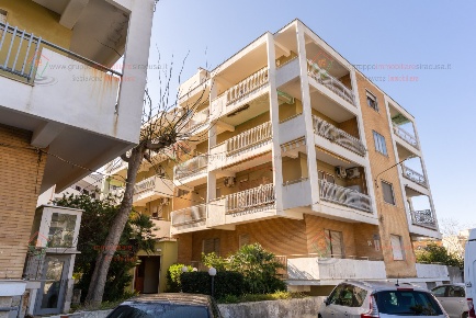 Foto Appartamento a Siracusa Borgata - Santa Lucia di 162 m² con 5 locali