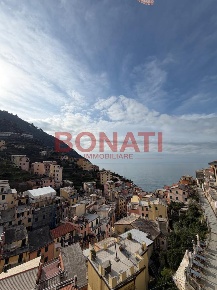 Foto Appartamento in Via Pecunia 122, Riomaggiore Centro di 57 m²