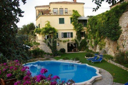 Foto Villa unifamiliare in Via Italia 43, Manciano Saturnia di 523 m²