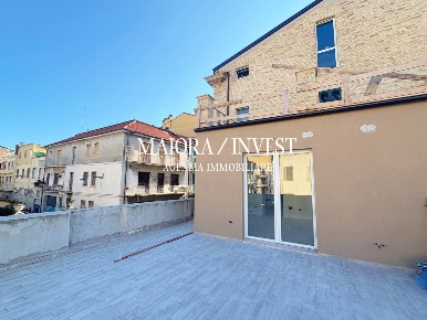 Foto Appartamento in Corso Giuseppe Mazzini 90, San Benedetto del Tronto