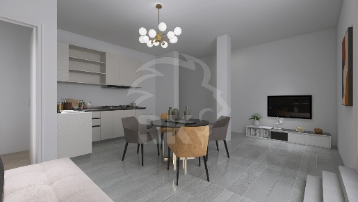 Foto Appartamento in Via Vezza 18, Bologna San Donato di 45 m² con 2 locali