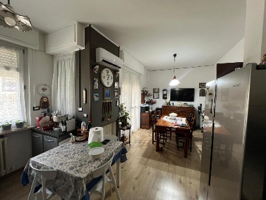 Foto Appartamento in Corso XXVI Aprile 65, Vercelli Semicentro di 128 m²