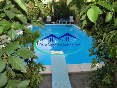 Foto Villa a schiera a Livorno Montenero Basso - Montenero Alto di 300 m²