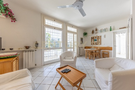 Foto Villa bifamiliare in Via Zaccaria Negroni 3, Nettuno di 115 m²