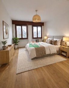 Foto Appartamento in VIA SANT'AGATA  48, Ravenna Centro Storico di 50 m²