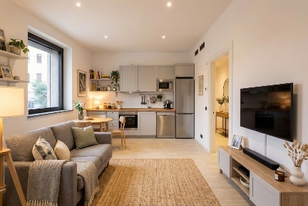 Foto Appartamento in Via XX Settembre 84, Arona Centro di 60 m² in vendita