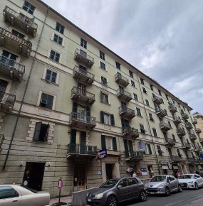 Foto Appartamento in Via Teresio Mario Canepari 21, Genova Certosa di 98 m²