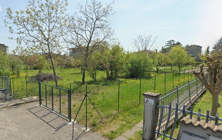 Foto Terreno agricolo a San Giorgio Piacentino di 1400 m² in vendita