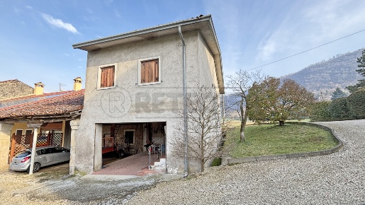 Foto Case semi ndipendenti in Località Valdicase 5, Cornedo Vicentino