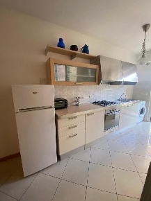 Foto Appartamento a Viareggio di 80 m² con 3 locali in affitto