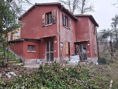 Foto Villa bifamiliare in Sant'Agata Feltria, Sant'Agata Feltria Centro