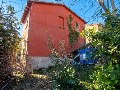 Foto Villa bifamiliare in Sant'Agata Feltria, Sant'Agata Feltria Centro