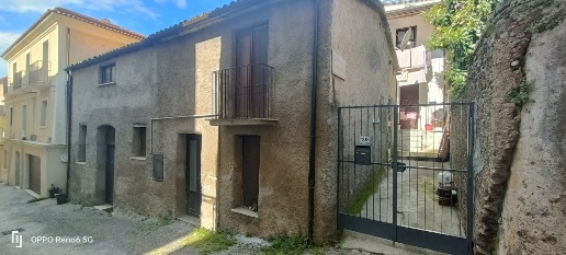 Foto Villa singola in Via Giuseppe Verdi 39, Lamezia Terme di 200 m²
