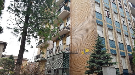 Foto Appartamento in Parma Via Brescia 3, Parma San Leonardo di 85 m²